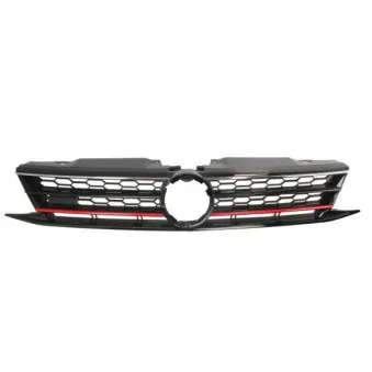 Grille de radiateur BLIC 6502-07-9535993P