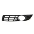 Grille de ventilation, pare-chocs avant gauche BLIC 6502-07-9540993P - Visuel 1