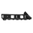 Support, pare-chocs avant droit BLIC 6502-07-9587932P - Visuel 1