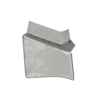 Doublure d'aile avant gauche BLIC 6504-01-2081581P