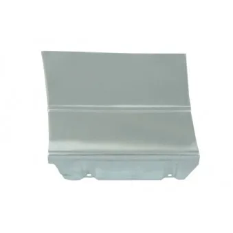 Doublure d'aile avant gauche BLIC 6504-03-0060337K