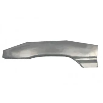 Doublure d'aile avant gauche BLIC 6504-03-1676331P