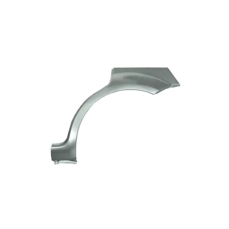 Doublure d'aile arrière gauche BLIC 6504-03-2533583K