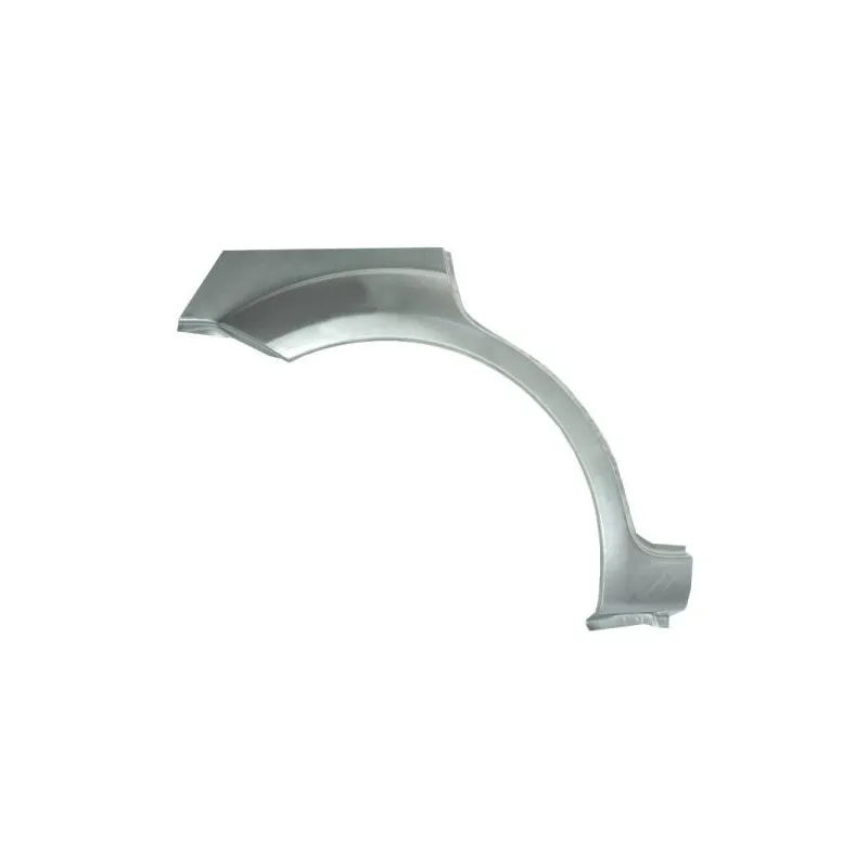 Doublure d'aile arrière droit BLIC 6504-03-2533584K