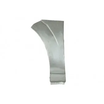 Doublure d'aile avant gauche BLIC 6504-03-2555331P