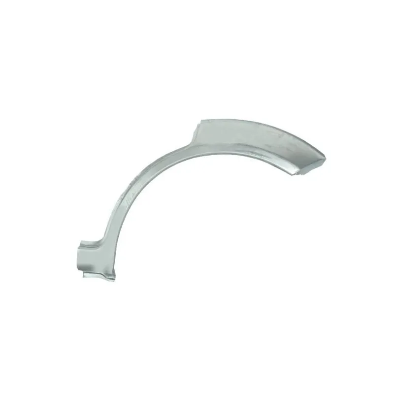 Doublure d'aile arrière gauche BLIC 6504-03-2564581K