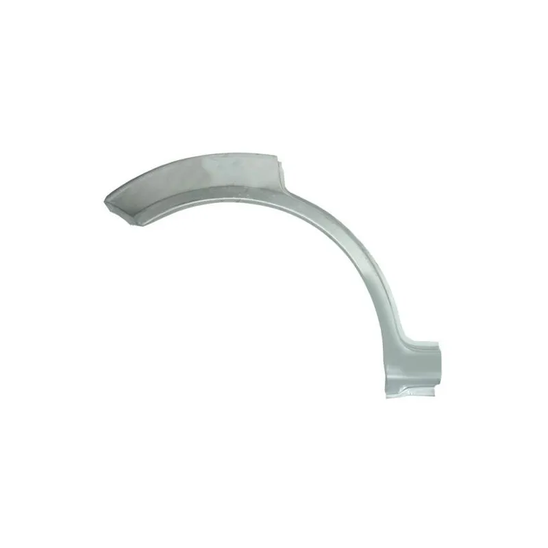 Doublure d'aile arrière droit BLIC 6504-03-2564582K