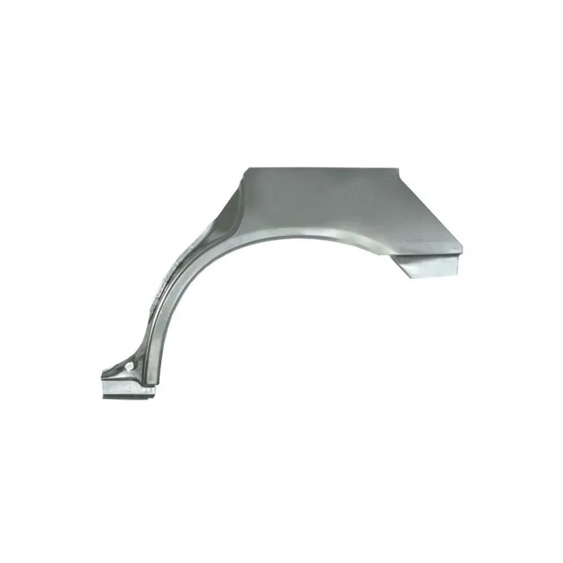 Doublure d'aile arrière gauche BLIC 6504-03-2922581K