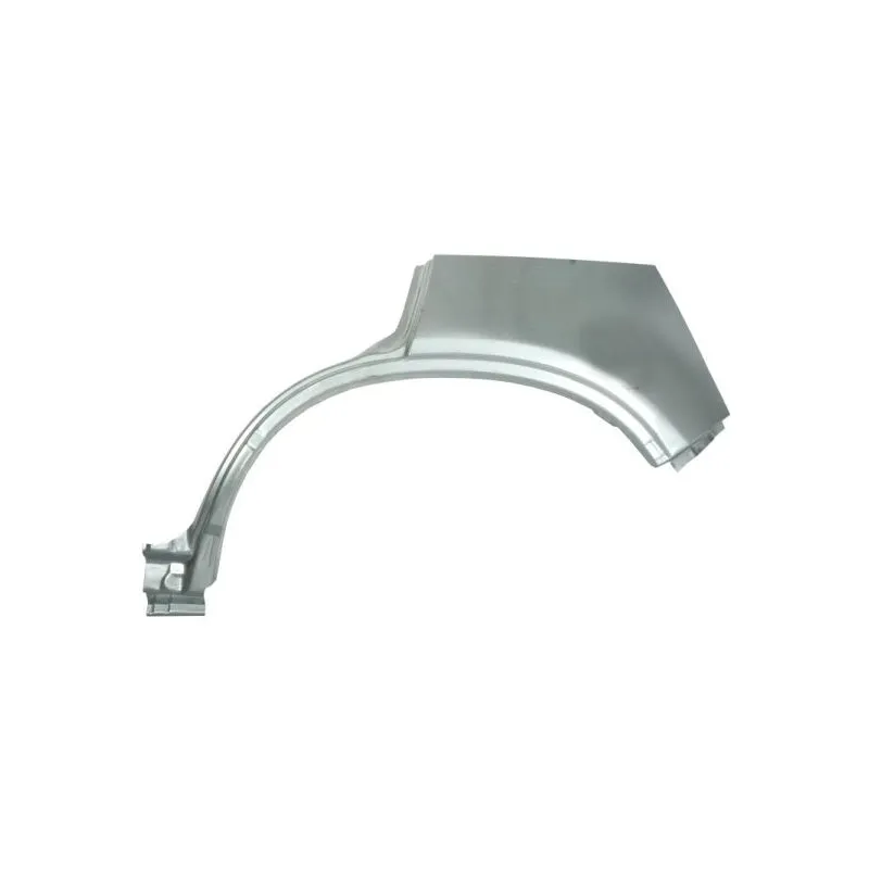 Doublure d'aile arrière gauche BLIC 6504-03-2957581K