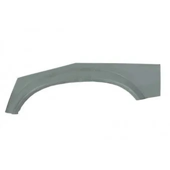 Doublure d'aile avant gauche BLIC 6504-03-3290331P