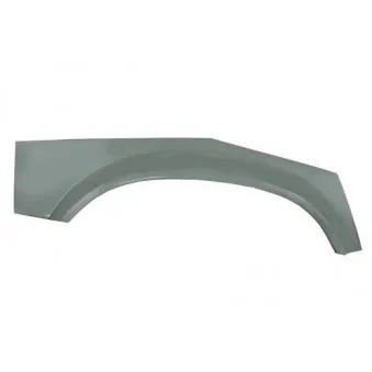 Doublure d'aile avant droit BLIC 6504-03-3290332P