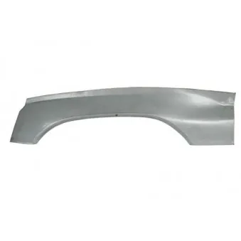 Doublure d'aile avant gauche BLIC 6504-03-3736333P