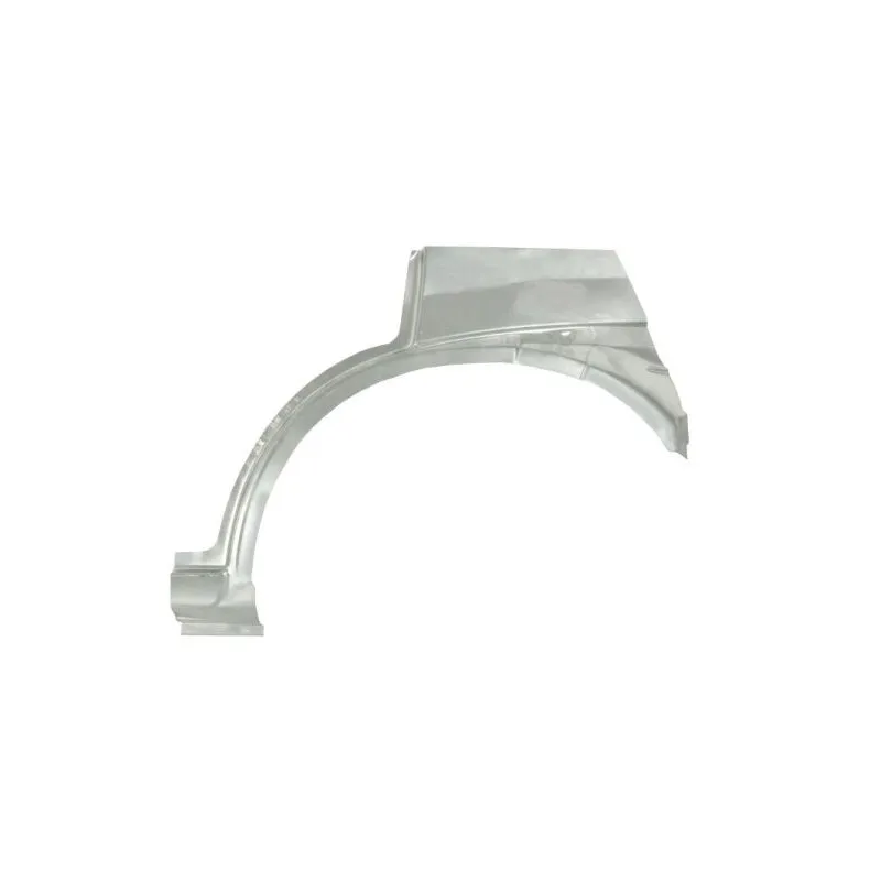 Doublure d'aile arrière gauche BLIC 6504-03-5023581K