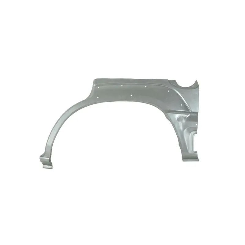 Doublure d'aile BLIC 6504-03-8128581P