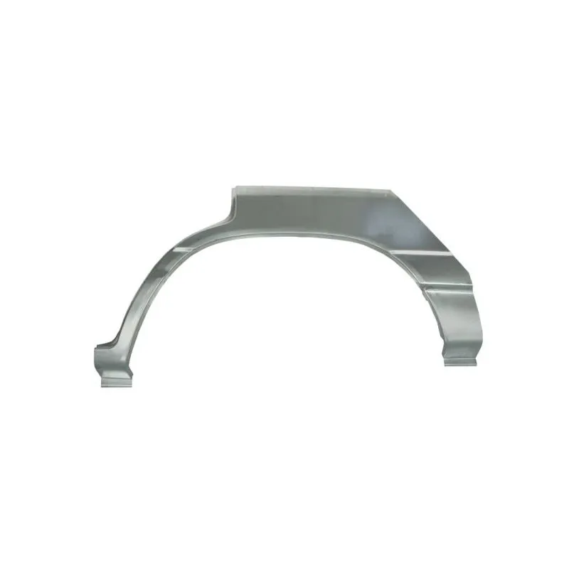 Doublure d'aile arrière gauche BLIC 6504-03-8136581K