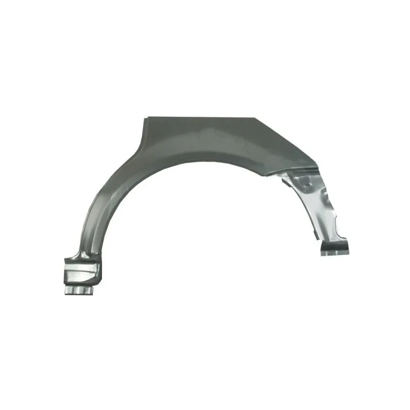 Doublure d'aile arrière gauche BLIC 6504-03-9539583K