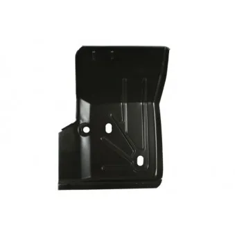 Plancher de carrosserie avant gauche BLIC 6505-04-3255741P