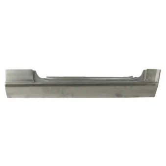 Plaque de seuil avant droit BLIC 6505-06-3546044P