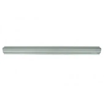 Doublure d'aile BLIC 6505-06-8136011P
