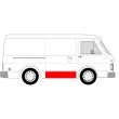Porte, Carrosserie BLIC 6508-01-9560160P - Visuel 2