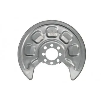 Déflecteur, disque de frein BLIC 6508-03-9571879K