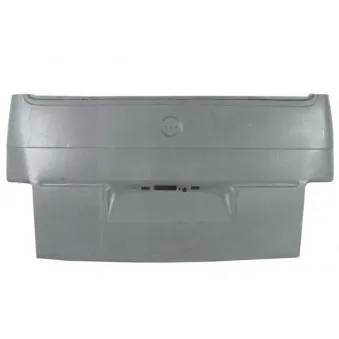 Couvercle de coffre à bagages/de compartiment de chargement BLIC 6508-04-9558721P