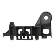 Support, pare-chocs avant droit BLIC 6508-06-8167932P - Visuel 2