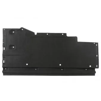 Cache moteur avant gauche BLIC 6601-02-0029981P