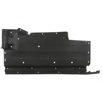 Cache moteur avant gauche BLIC 6601-02-0035981P