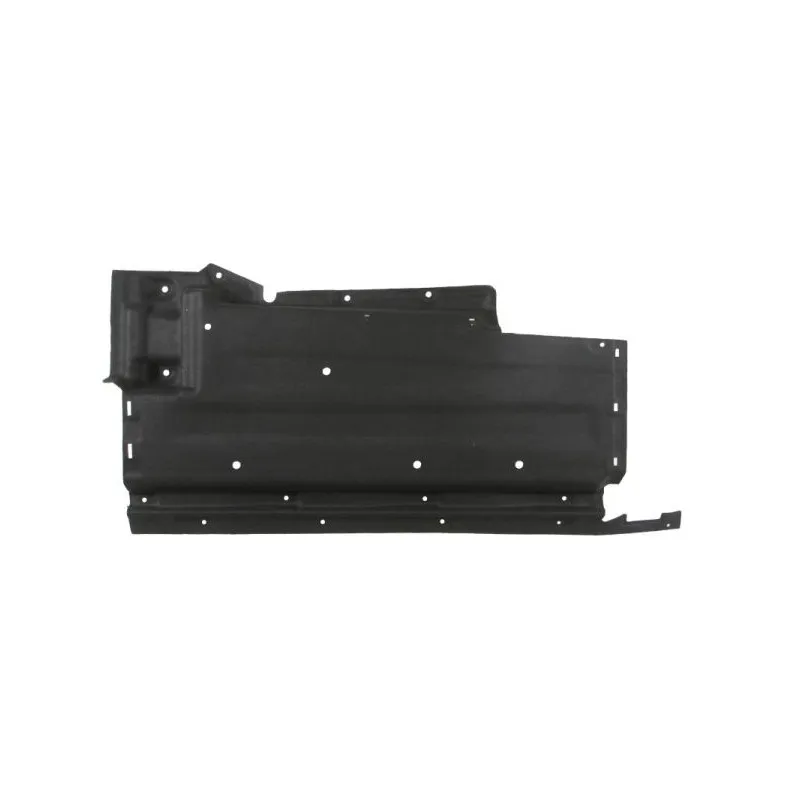 Cache moteur avant gauche BLIC 6601-02-0035981P