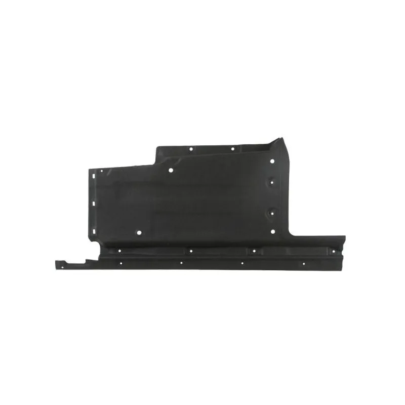 Cache moteur avant droit BLIC 6601-02-0035982P