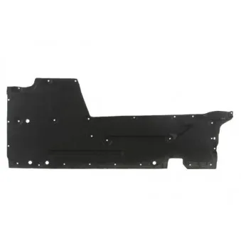 Cache moteur avant gauche BLIC 6601-02-0086981P