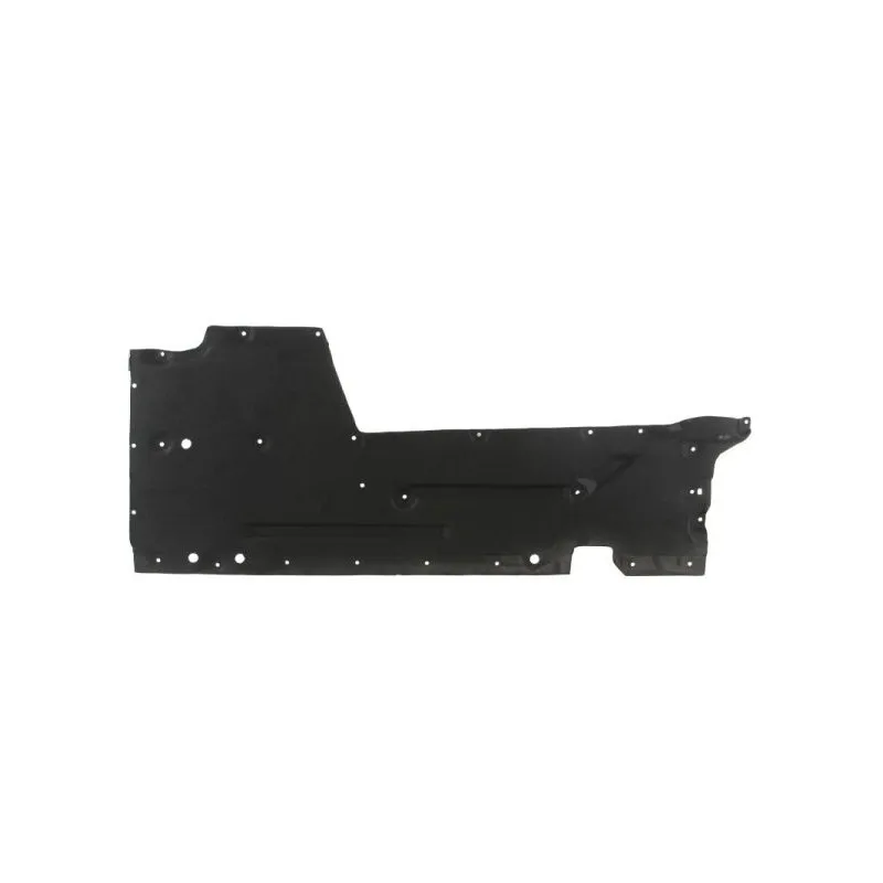 Cache moteur avant gauche BLIC 6601-02-0086981P