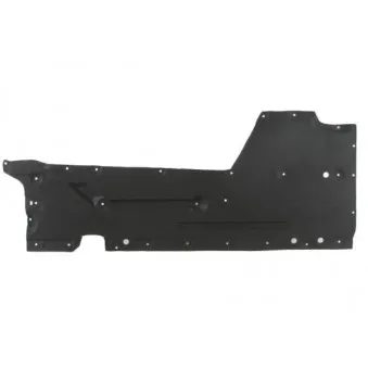 Cache moteur avant droit BLIC 6601-02-0086982P