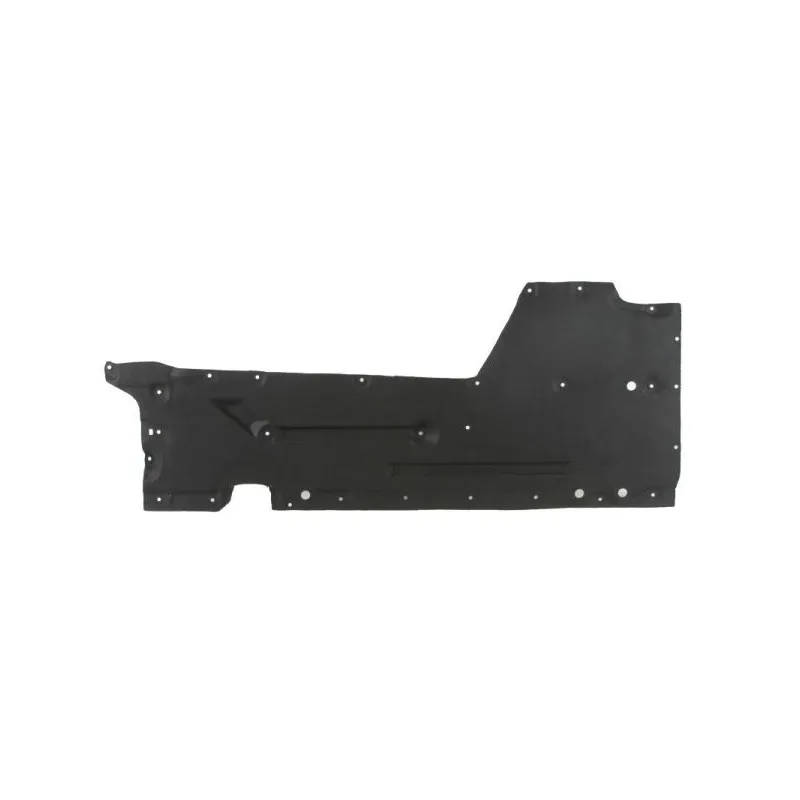 Cache moteur avant droit BLIC 6601-02-0086982P