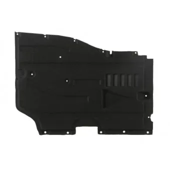 Cache moteur avant gauche BLIC 6601-02-0093981P