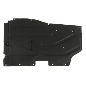 Cache moteur avant droit BLIC 6601-02-0093982P