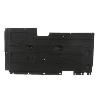 Cache moteur avant gauche BLIC 6601-02-0093983P