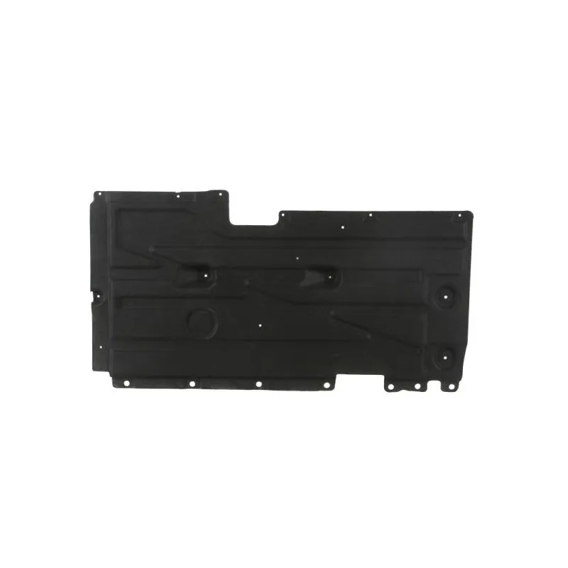 Cache moteur avant gauche BLIC 6601-02-0093983P