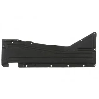 Cache moteur avant droit BLIC 6601-02-0096982P