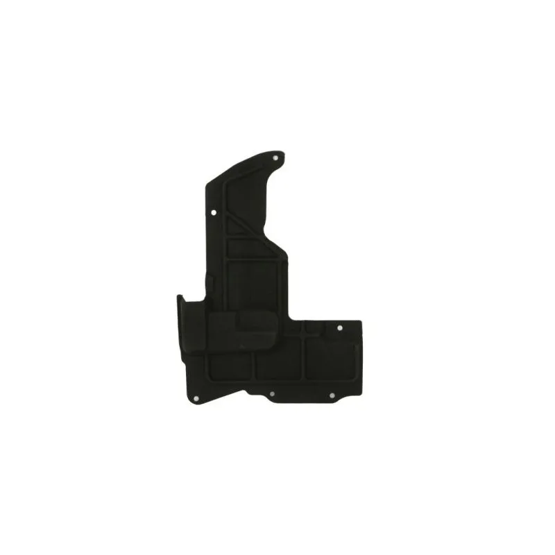 Protection moteur/anti-encastrement avant droit BLIC 6601-02-1196872P