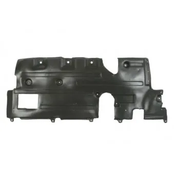 Cache moteur avant droit BLIC 6601-02-3216982P