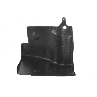 Cache moteur BLIC 6601-02-5052890P
