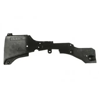 Cache moteur avant gauche BLIC 6601-02-5054871P