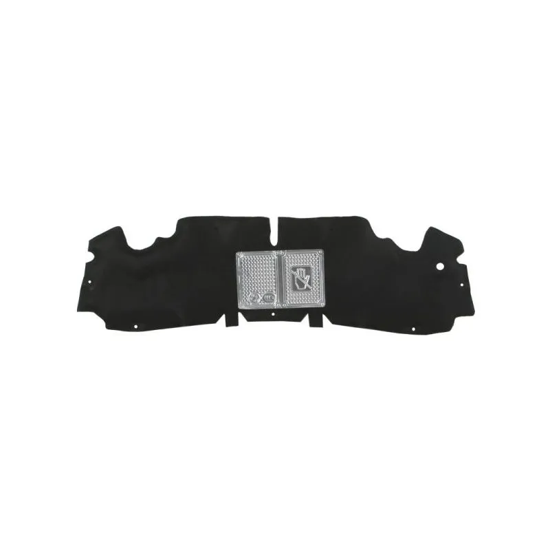 Insonorisation du compartiment moteur BLIC 6804-00-5545290P