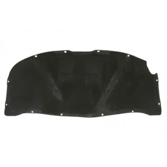 Insonorisation du compartiment moteur BLIC 6804-00-9539290P