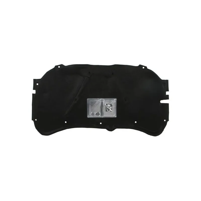 Insonorisation du compartiment moteur BLIC 6804-00-9543290P