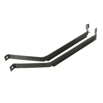 Jeu de supports, réservoir de carburant BLIC 6907-00-3451030P