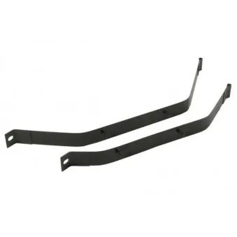 Jeu de supports, réservoir de carburant BLIC 6907-00-8172030P