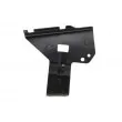 Support d'aile, collier de fixation avant gauche BLIC 7802-03-0552383P - Visuel 1